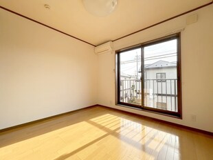 Maisonette Primeの物件内観写真